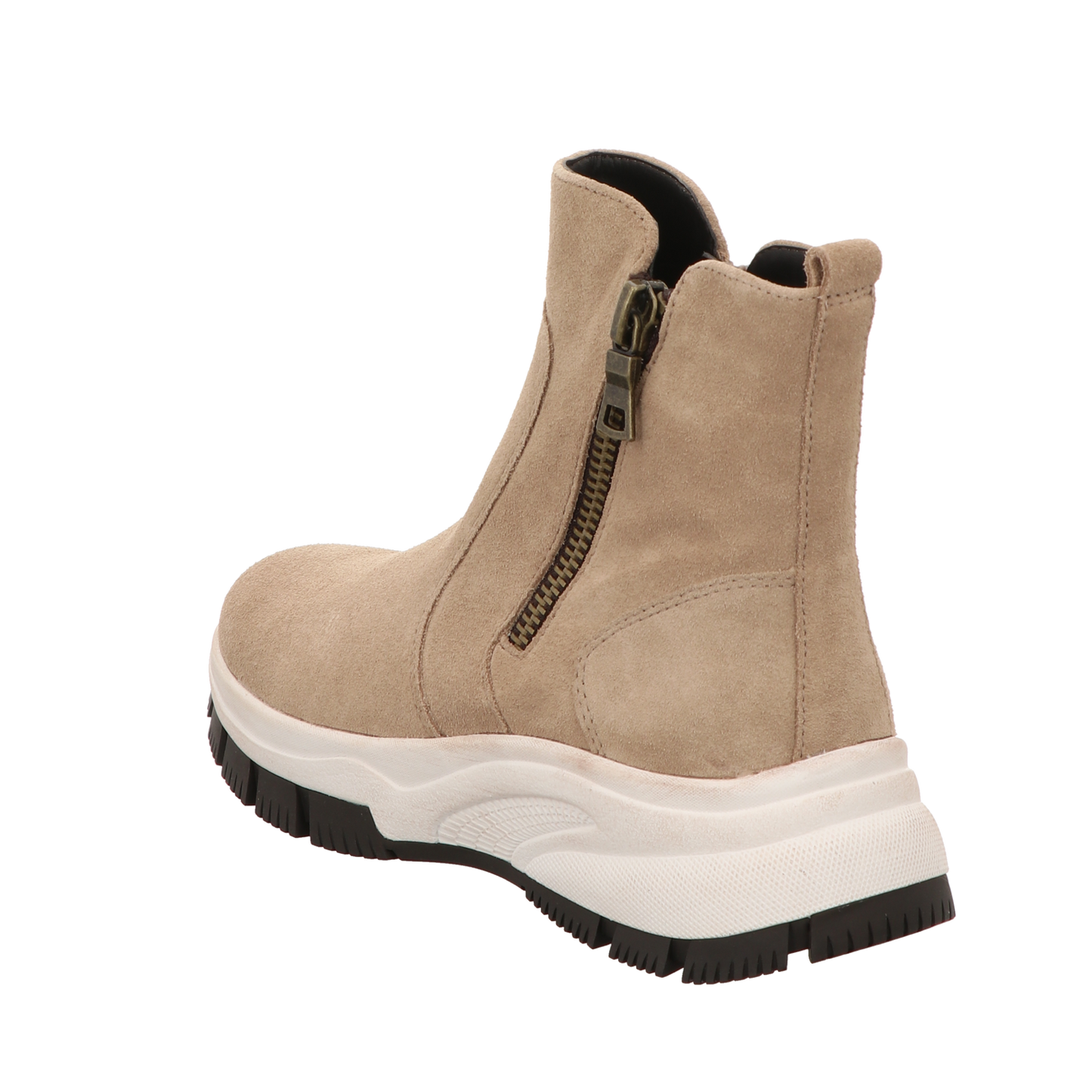 Gabor Damen Stiefel  in beige