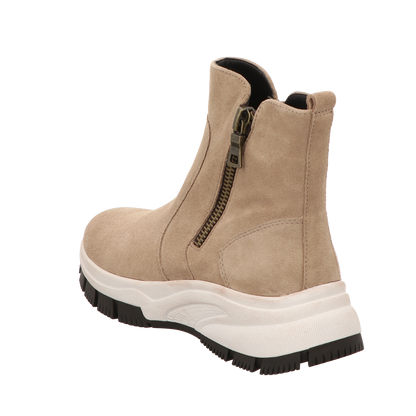 Gabor Damen Stiefel  in beige