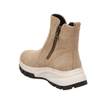 Gabor Damen Stiefel  in beige