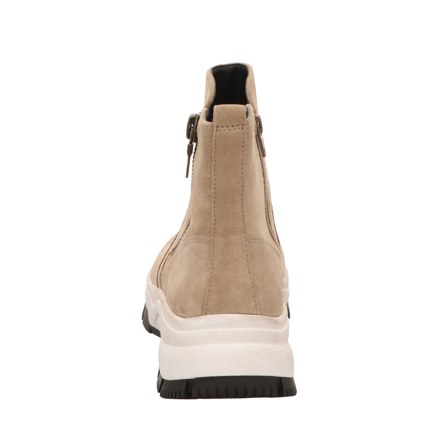 Gabor Damen Stiefel  in beige