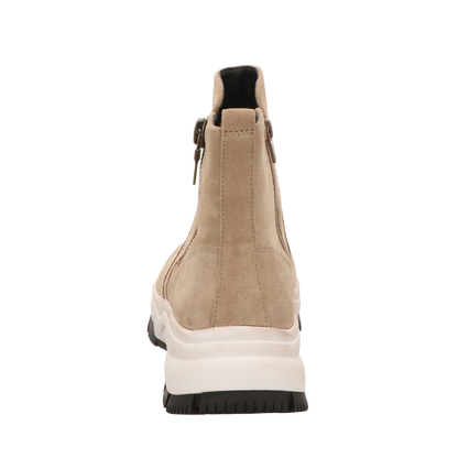 Gabor Damen Stiefel  in beige