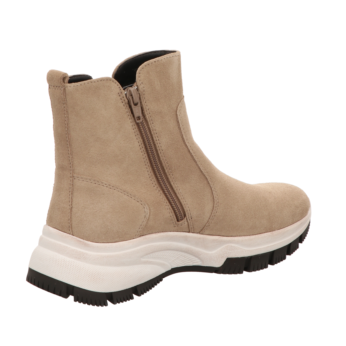 Gabor Damen Stiefel  in beige