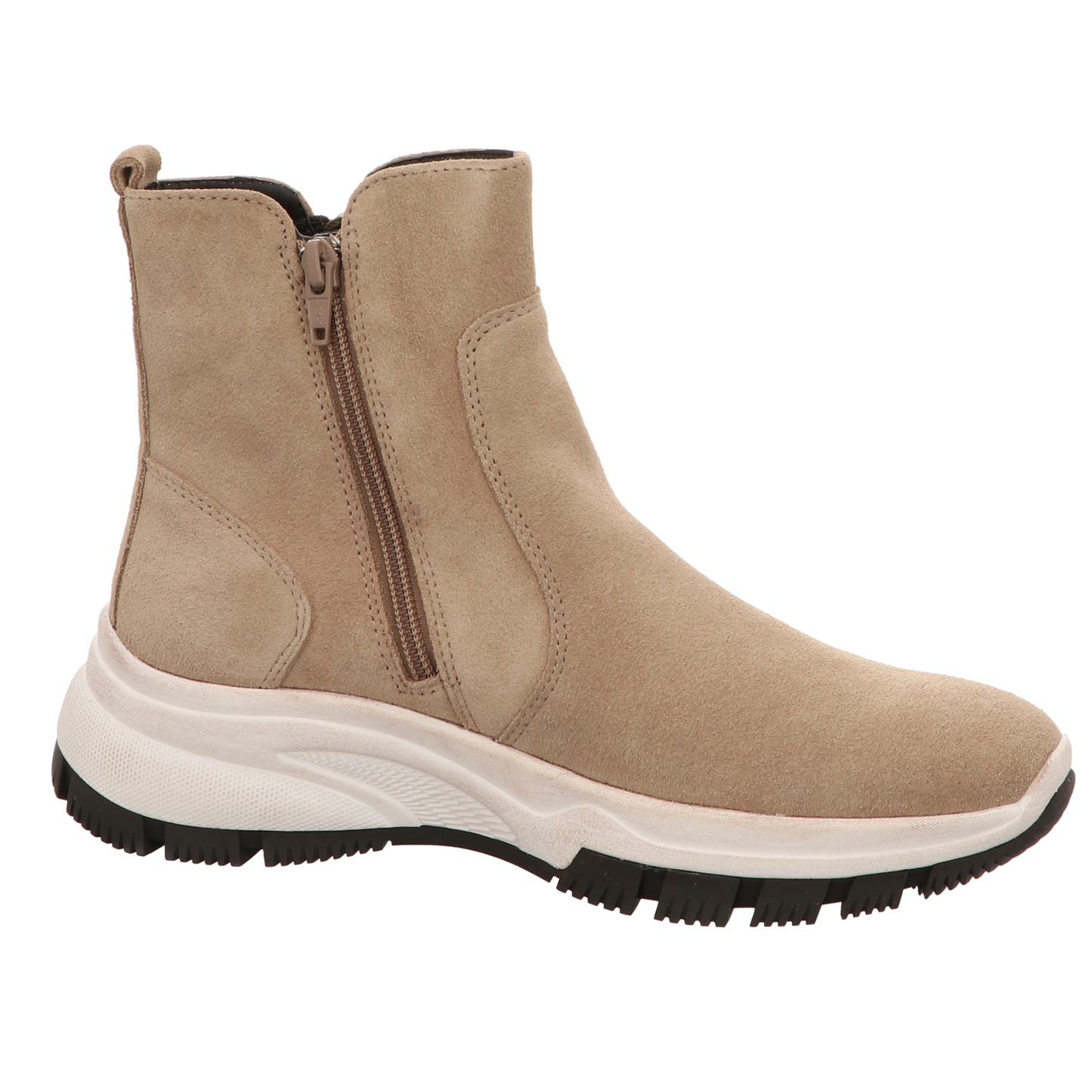 Gabor Damen Stiefel  in beige