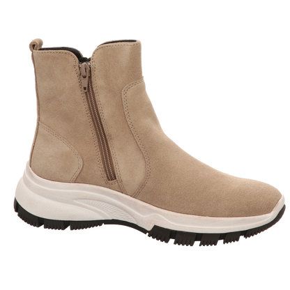 Gabor Damen Stiefel  in beige
