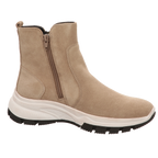 Gabor Damen Stiefel  in beige