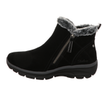 Skechers Damen Schnürstiefel Easy Going High Zip in sonstige