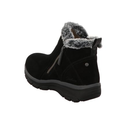 Skechers Damen Schnürstiefel Easy Going in sonstige