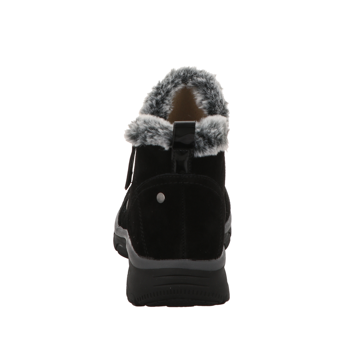 Skechers Damen Schnürstiefel Easy Going High Zip in sonstige