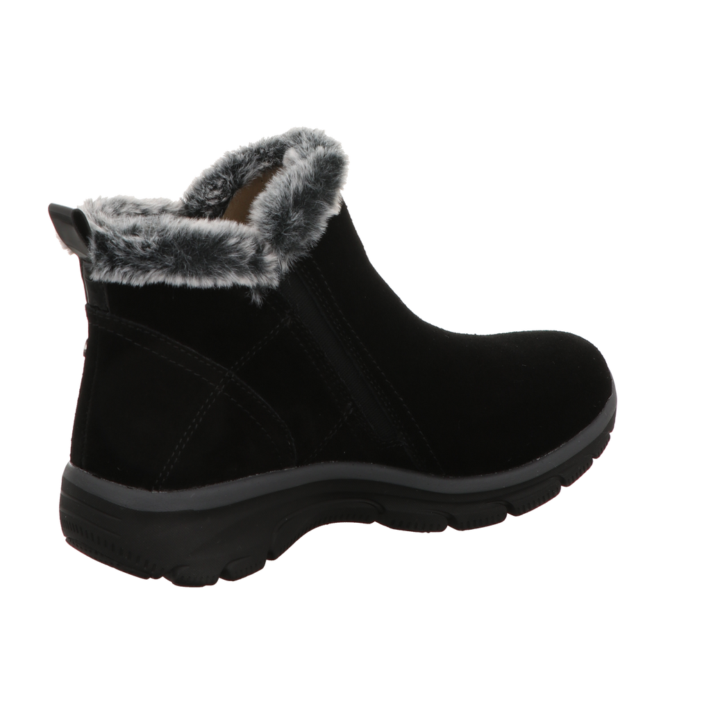 Skechers Damen Schnürstiefel Easy Going High Zip in sonstige