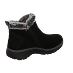 Skechers Damen Schnürstiefel Easy Going High Zip in sonstige