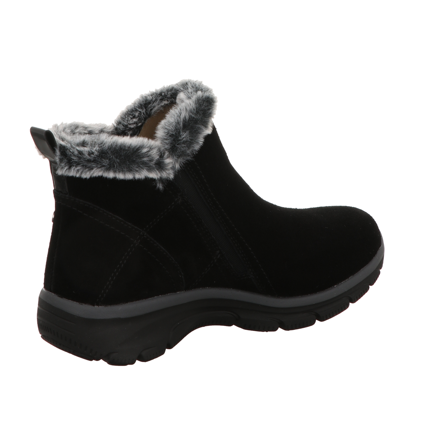Skechers Damen Schnürstiefel Easy Going in sonstige