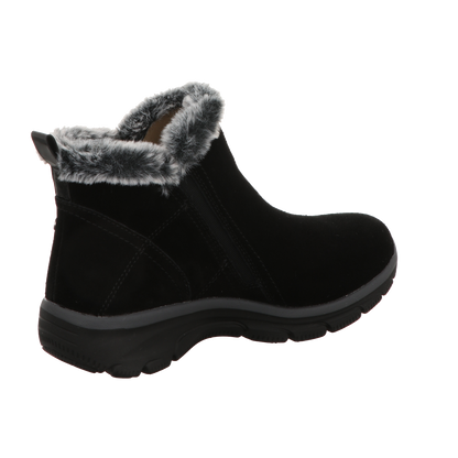 Skechers Damen Schnürstiefel Easy Going in sonstige