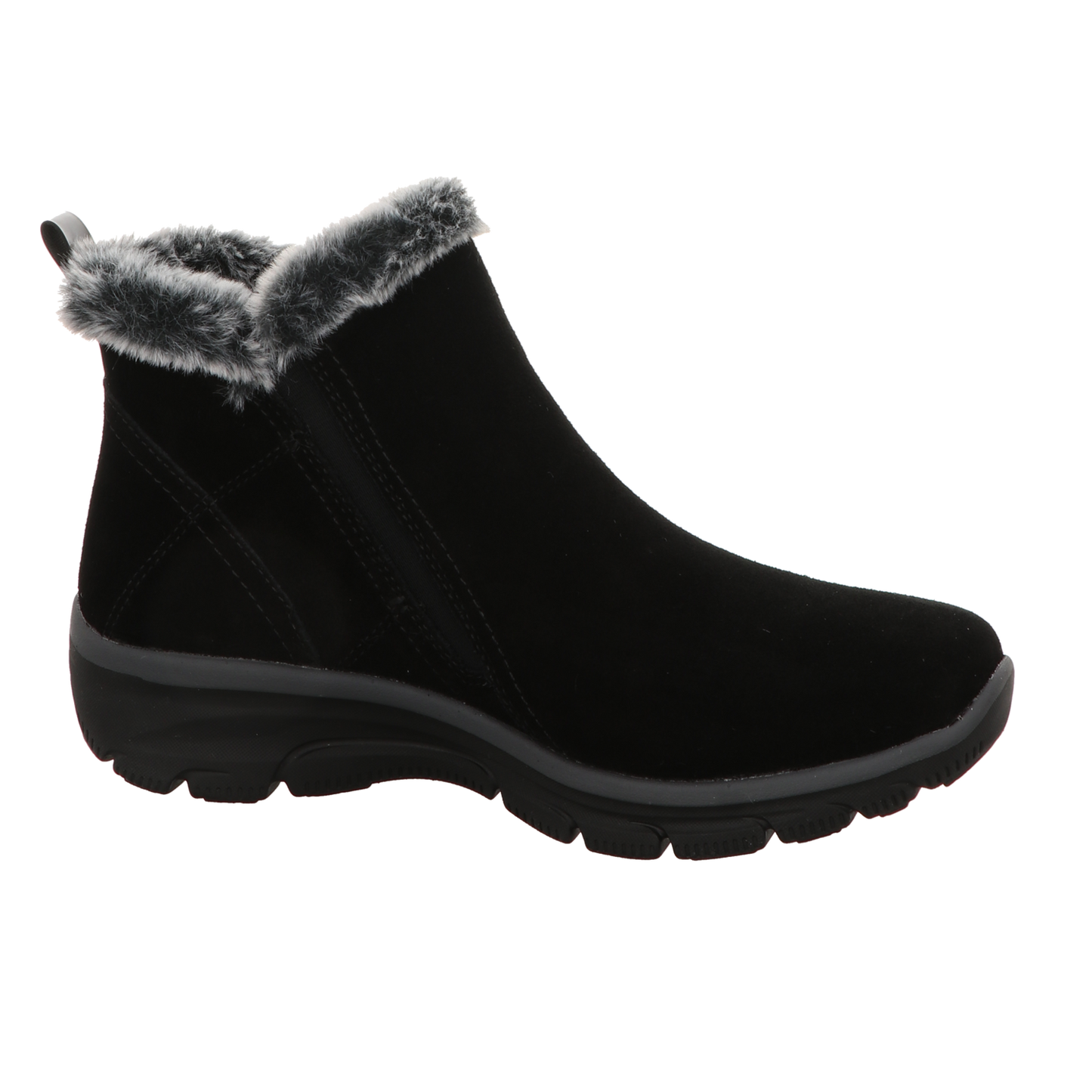 Skechers Damen Schnürstiefel Easy Going in sonstige