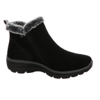 Skechers Damen Schnürstiefel Easy Going High Zip in sonstige