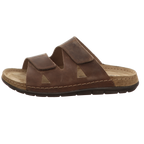 Rohde Herren Pantolette Rodigo-H in braun