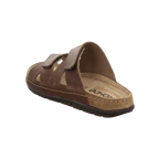 Rohde Herren Pantolette Rodigo-H in braun
