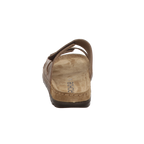 Rohde Herren Pantolette Rodigo-H in braun