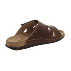 Rohde Herren Pantolette Rodigo-H in braun
