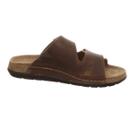 Rohde Herren Pantolette Rodigo-H in braun