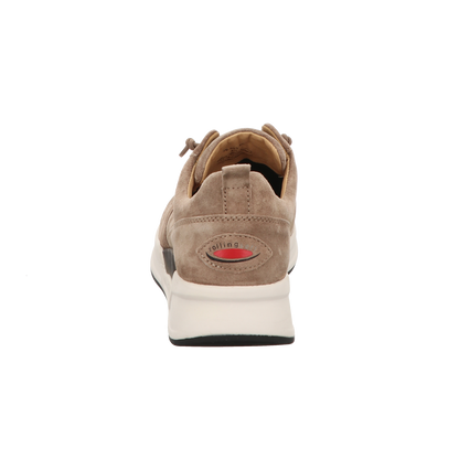 Gabor Damen Schnürschuh bequem  in braun