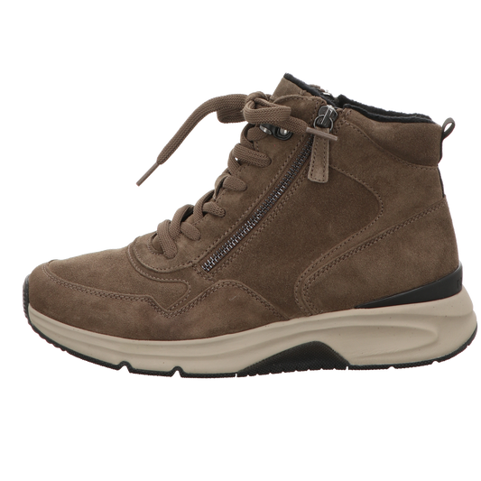 Gabor Damen Stiefel  in braun