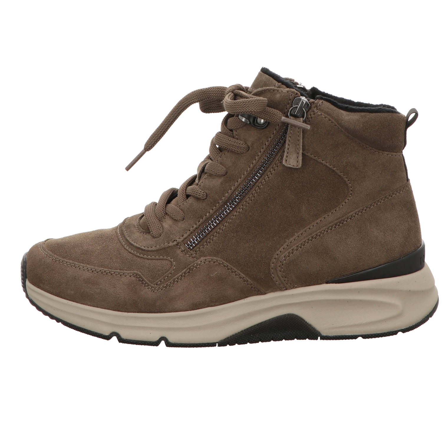 Gabor Damen Stiefel  in braun