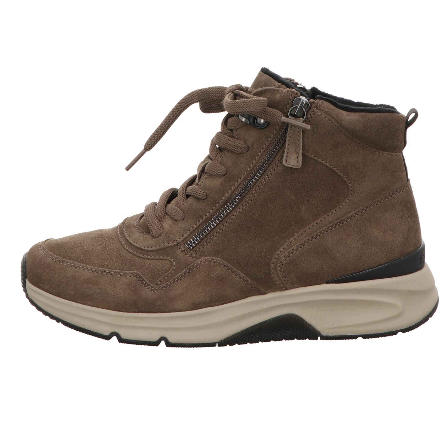 Gabor Damen Stiefel  in braun