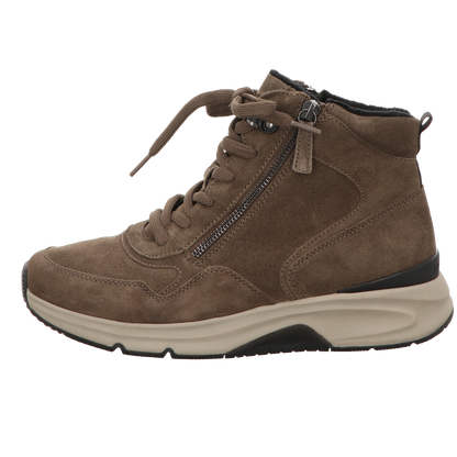 Gabor Damen Stiefel  in braun