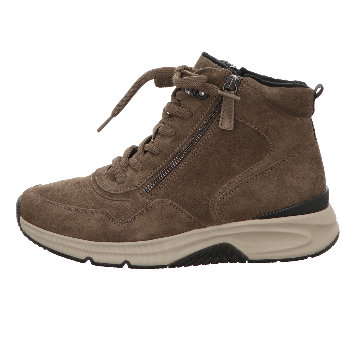 Gabor Damen Stiefel  in braun