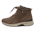 Gabor Damen Stiefel  in braun