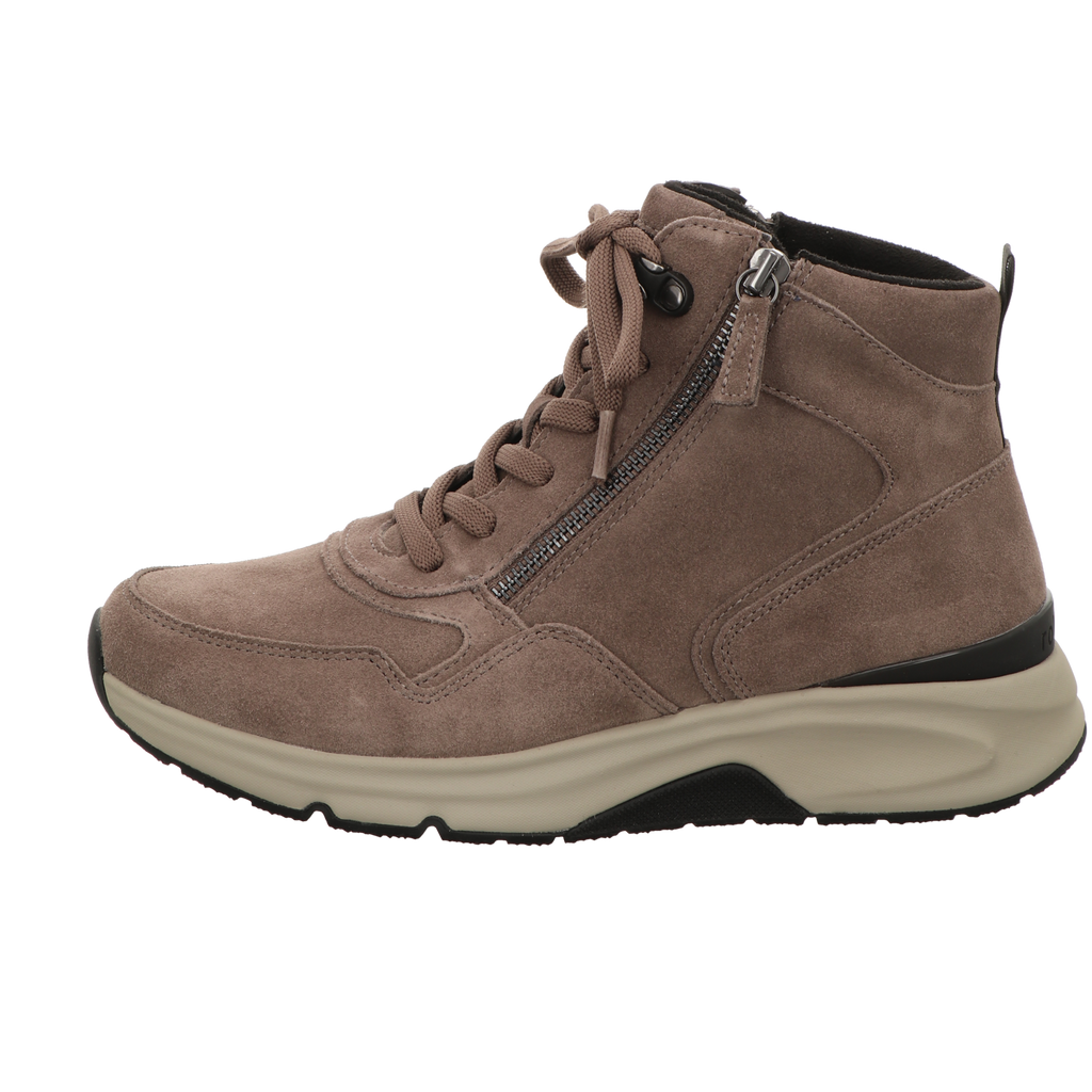 Gabor Damen Stiefel  in braun