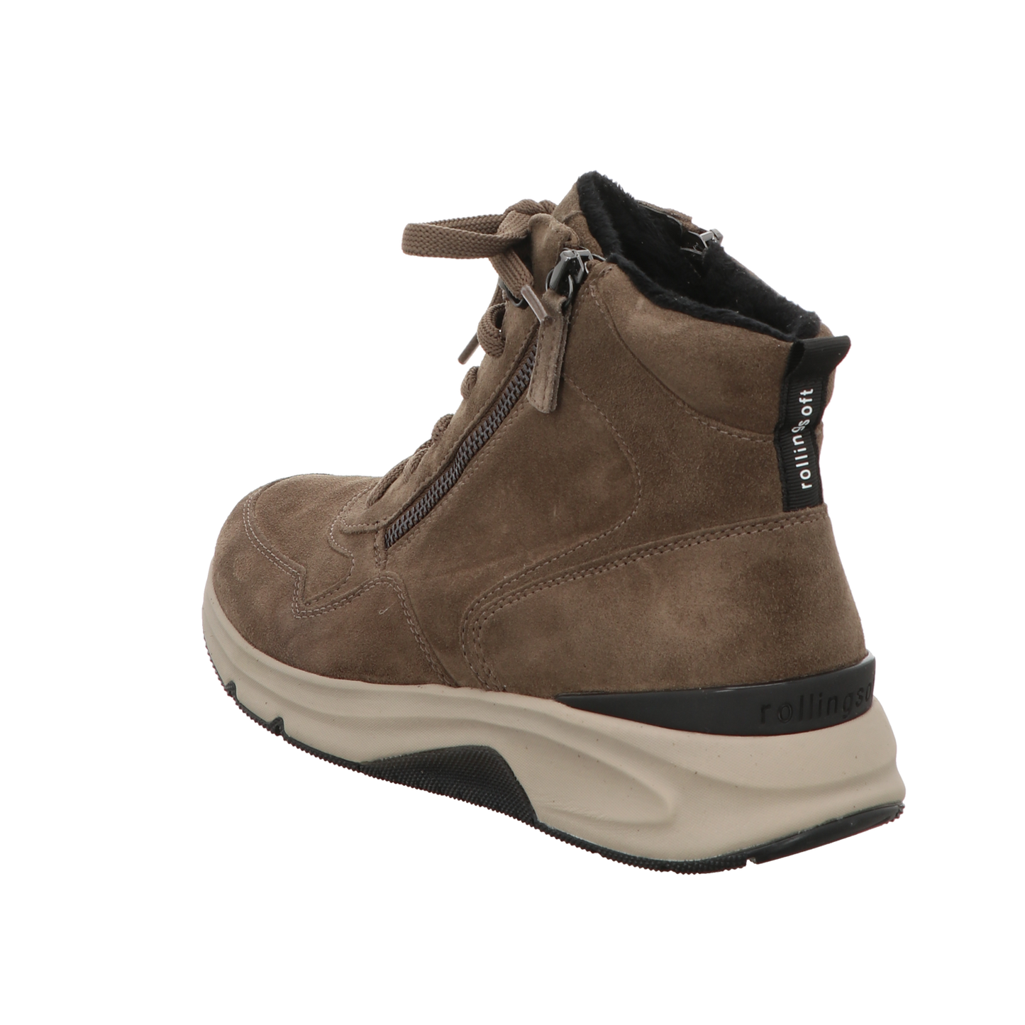 Gabor Damen Stiefel  in braun