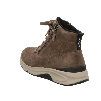 Gabor Damen Stiefel  in braun