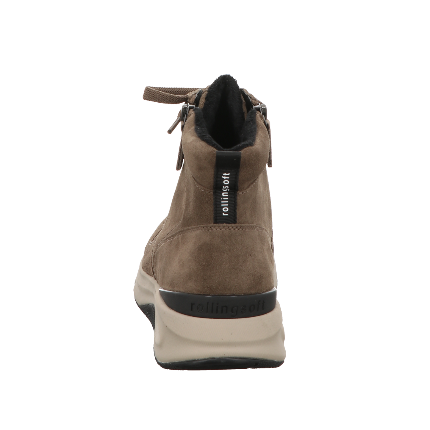 Gabor Damen Stiefel  in braun