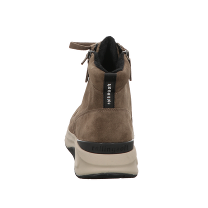 Gabor Damen Stiefel  in braun