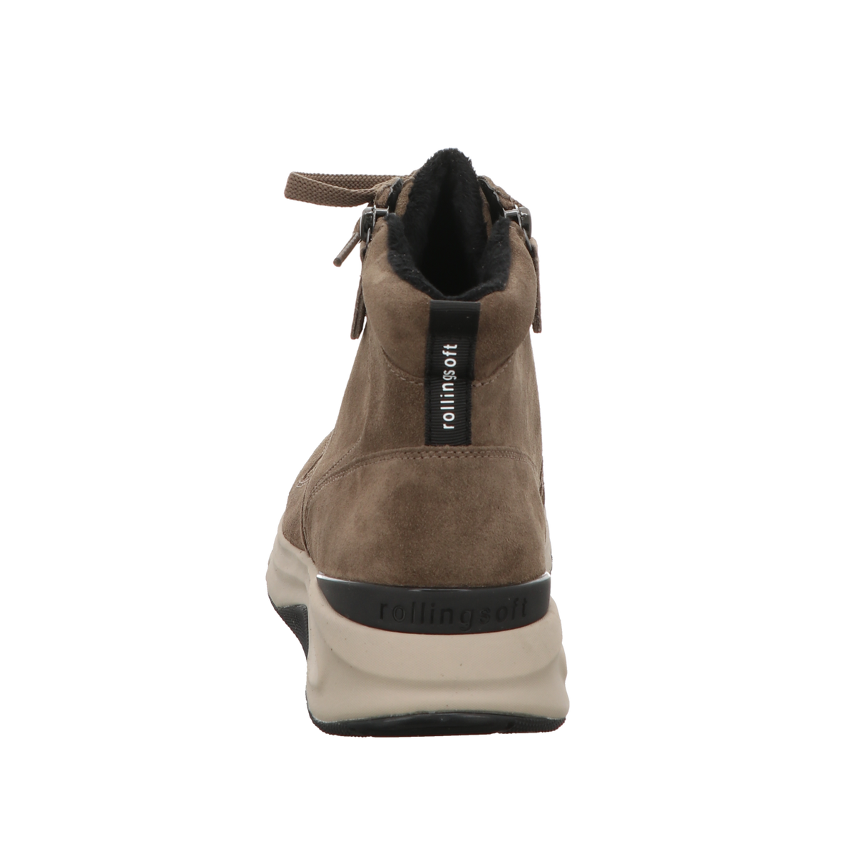 Gabor Damen Stiefel  in braun