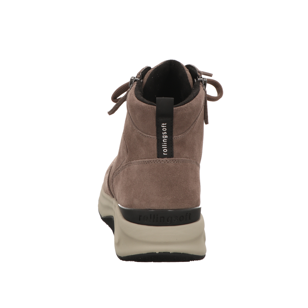 Gabor Damen Stiefel  in braun