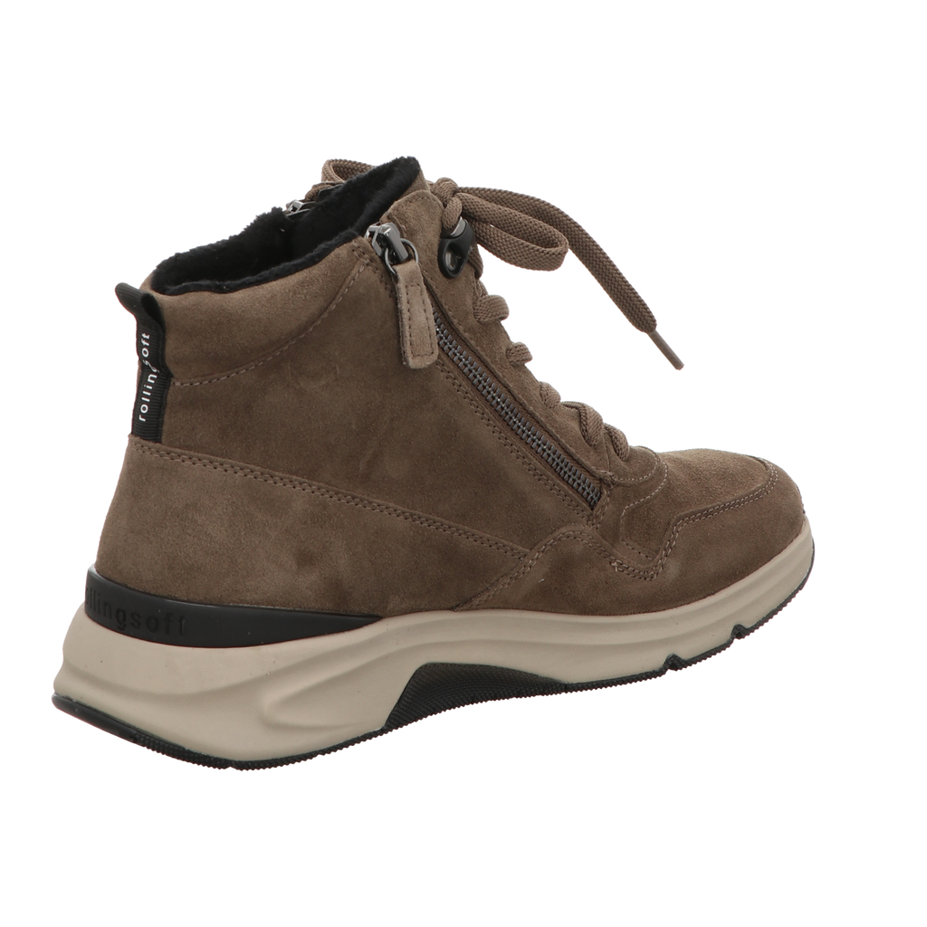 Gabor Damen Stiefel  in braun