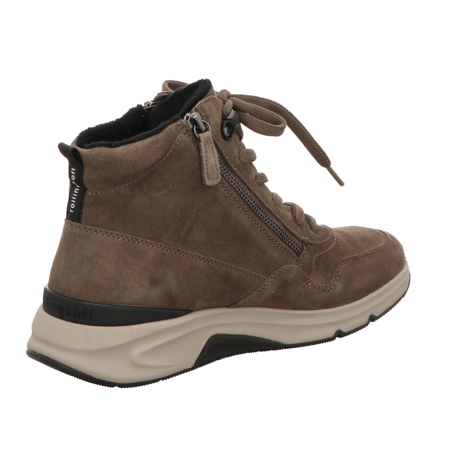 Gabor Damen Stiefel  in braun