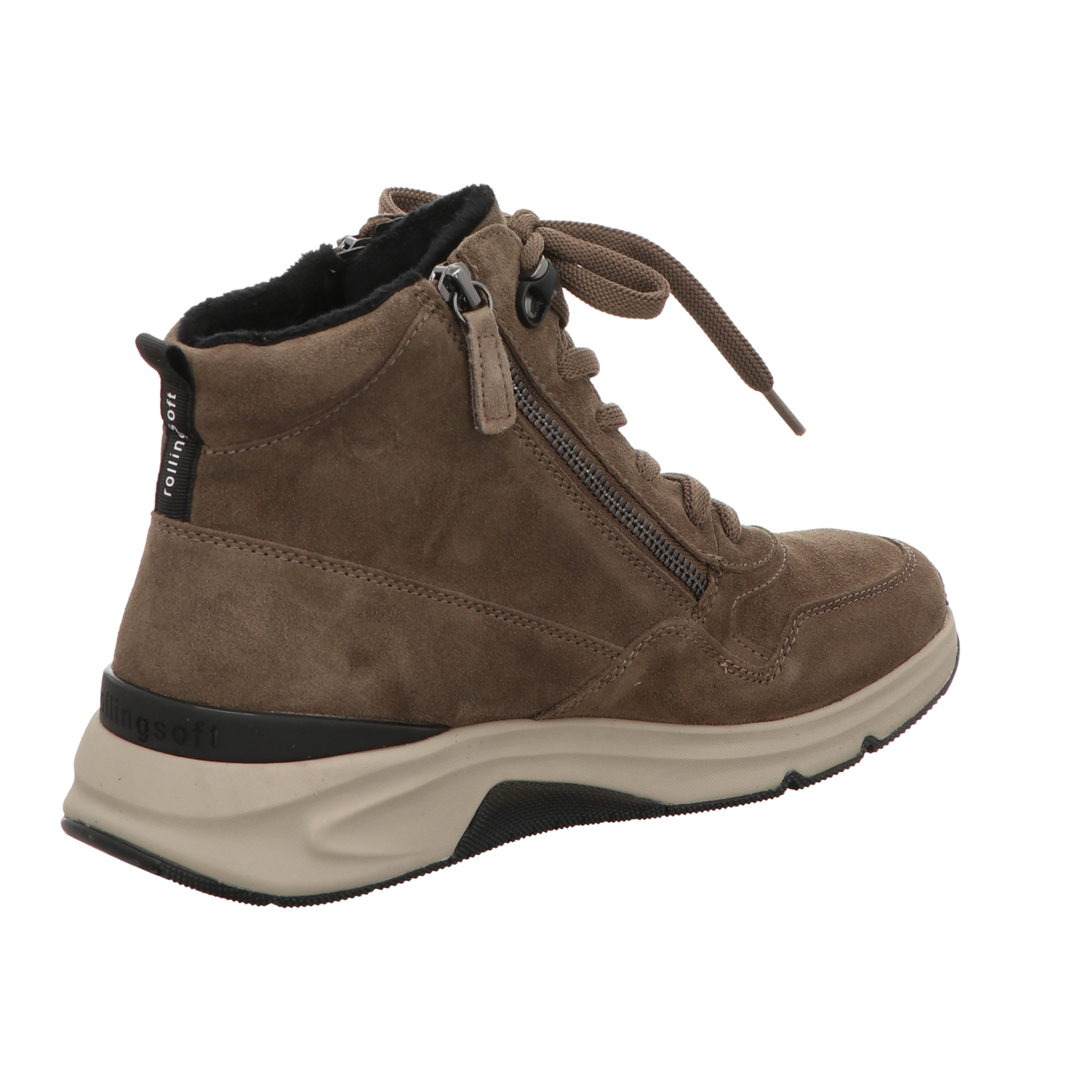 Gabor Damen Stiefel  in braun