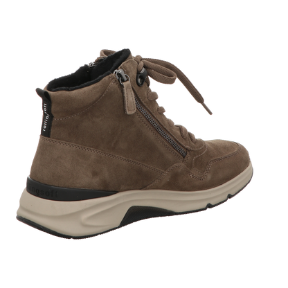 Gabor Damen Stiefel  in braun