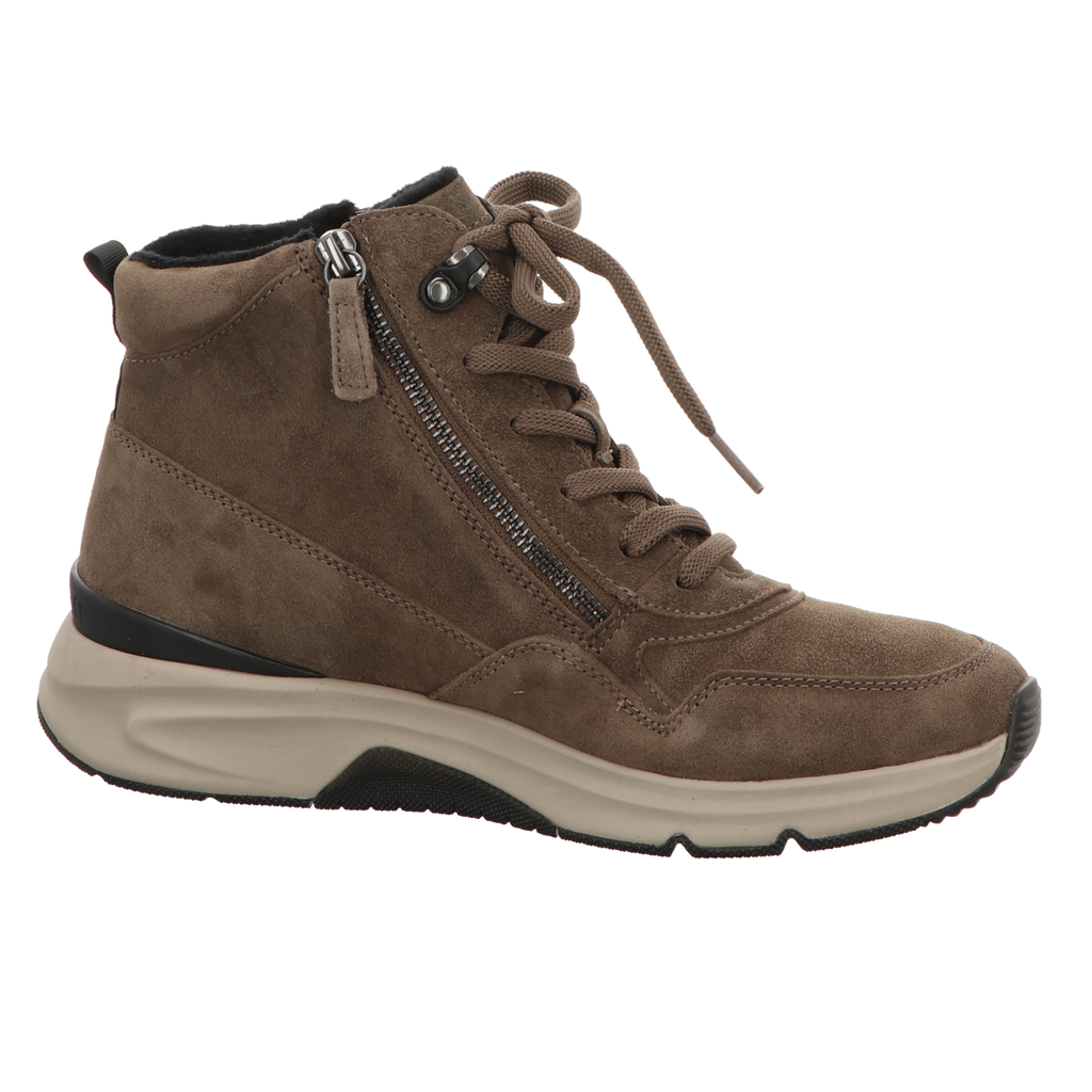 Gabor Damen Stiefel  in braun