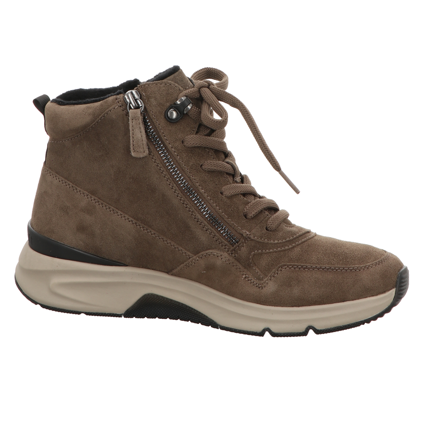 Gabor Damen Stiefel  in braun