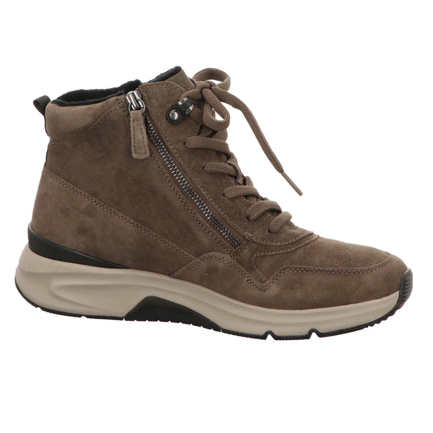 Gabor Damen Stiefel  in braun