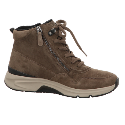 Gabor Damen Stiefel  in braun