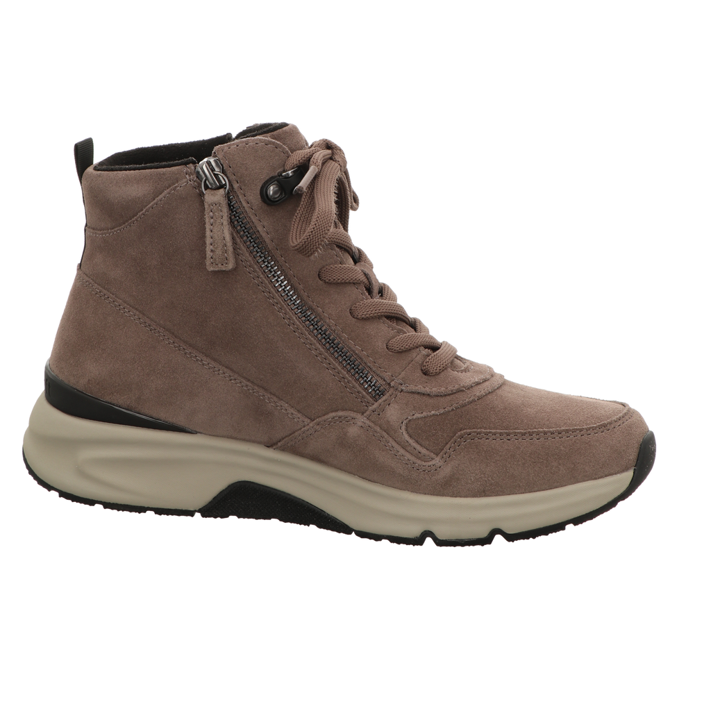 Gabor Damen Stiefel  in braun