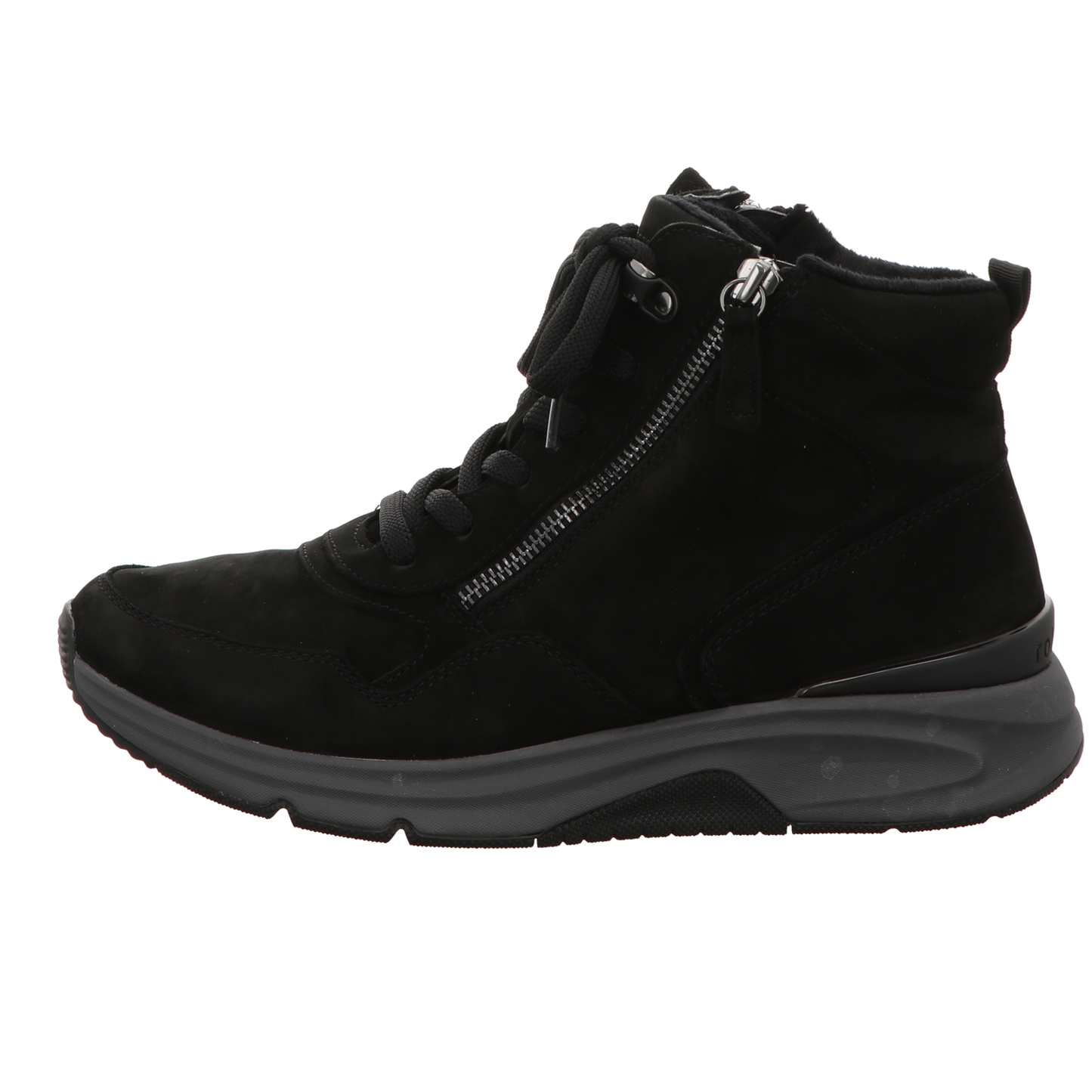 Gabor Damen Stiefel  in schwarz