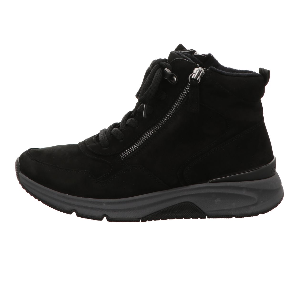 Gabor Damen Stiefel  in schwarz