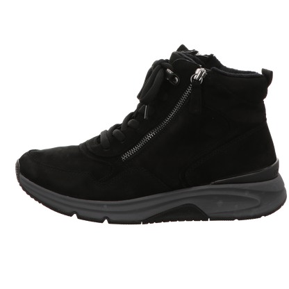 Gabor Damen Stiefel  in schwarz