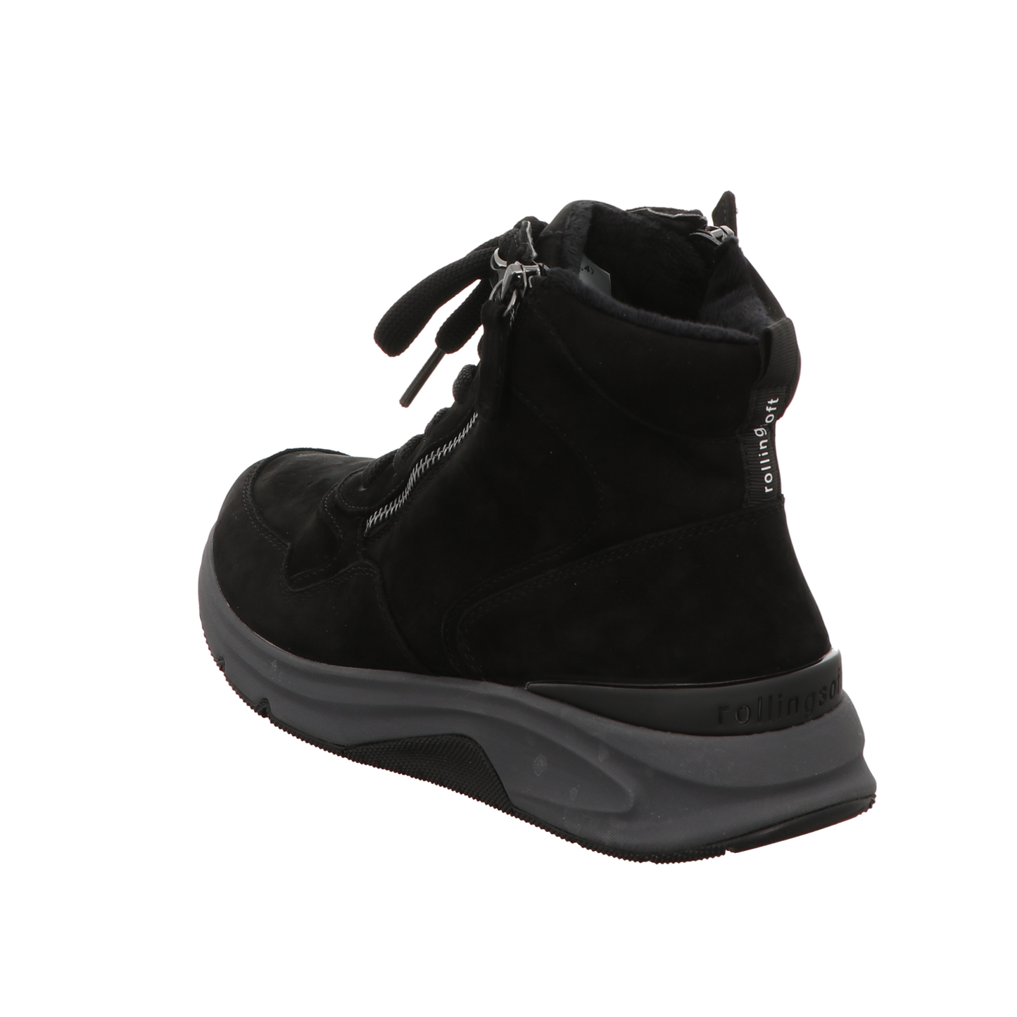 Gabor Damen Stiefel  in schwarz